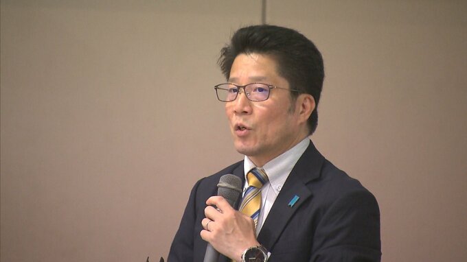 絶望の48年「血に染まった指先」「逃げる自由もない」拉致被害者・横田めぐみさんの弟 拓也さん(家族会代表)が語る北朝鮮の非道な実態|TBS NEWS DIG