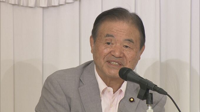 遠藤総務会長　衆議院の解散時期「マイナンバー問題、ある程度理解を得る努力の上」