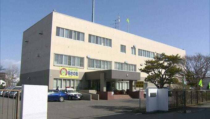 所持金75円の無職の男（54）が練乳などを万引きか　ジャンパーのポケットに入れて退店するようすを警備員が目撃|TBS NEWS DIG