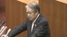 【訃報】下関市区選出の山口県議会議員　木佐木大助さん（71）死去　|　山口のニュース・天気・防災｜tys NEWS｜ｔｙｓテレビ山口