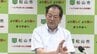 小中学校の体育館へ空調整備など ６月補正予算案を発表 愛媛県松山市　|　愛媛のニュース - Nスタえひめ｜あいテレビは6チャンネル
