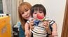 【 中川翔子 】「いま！弟くんが2歩ほど歩いた！」双子の弟くんが初めての歩き「動画撮れなかったけど、、」　産後に29.1キロ減量の報告も |TBS NEWS DIG