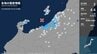 新潟県で最大震度3の地震　長野市、飯山市、佐久市などで震度1　（1日午前5時54分ごろ）　|　SBC NEWS | 長野のニュース | SBC信越放送