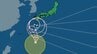 台風24号（クロヴァン）２日から４日頃に南西諸島付近に接近見込み 最大瞬間風速は25メートル　|　長崎のニュース | 天気 | NBC長崎放送