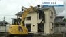 熊本地震から2か月　被災者の依頼を受けた公費解体はじまる 10年前より12日早く　甲佐町　|　熊本のニュース｜RKK NEWS｜RKK熊本放送