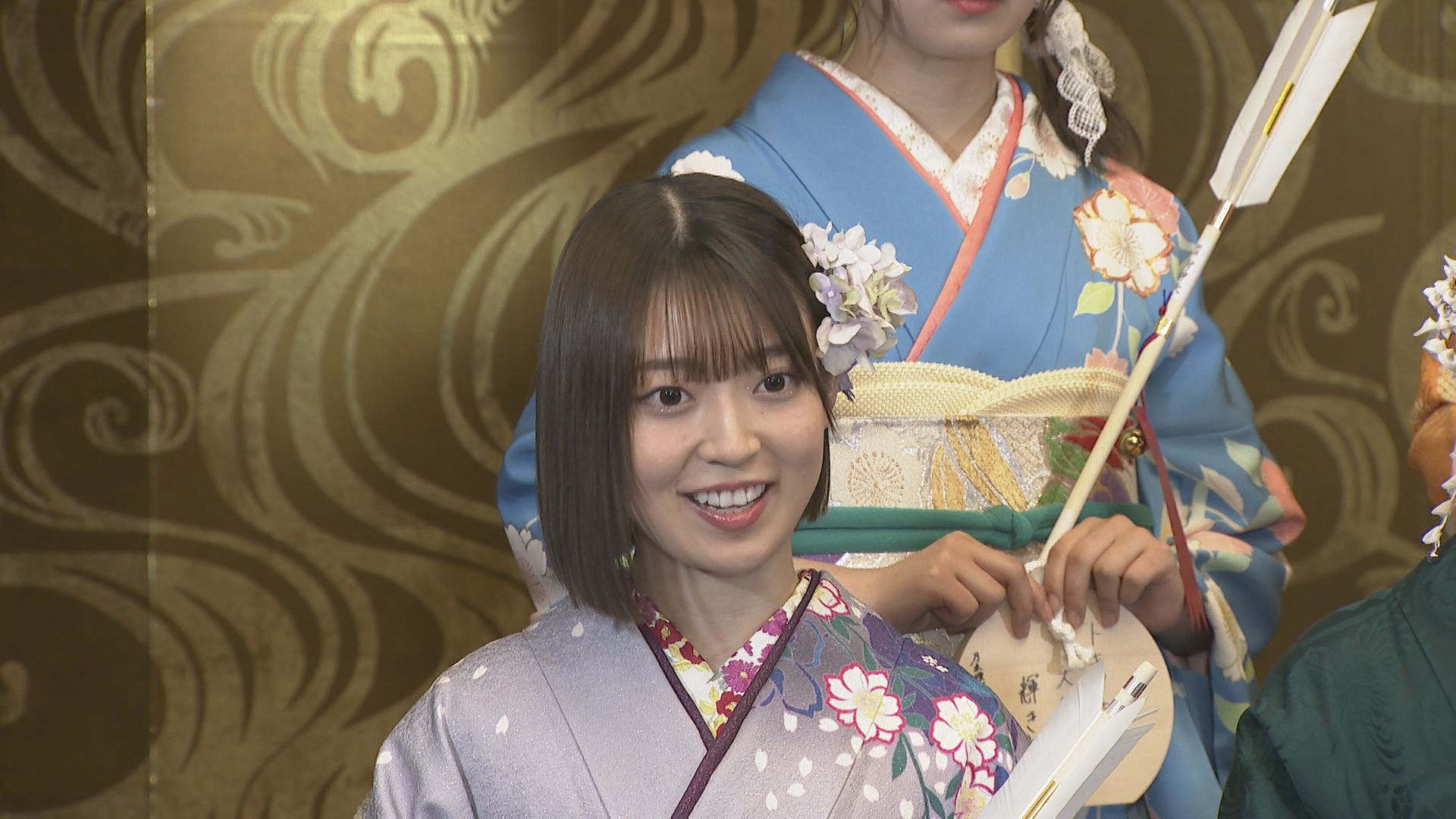 乃木坂46・阪口珠美さん 「7月を目途に卒業」 「私はやりきった