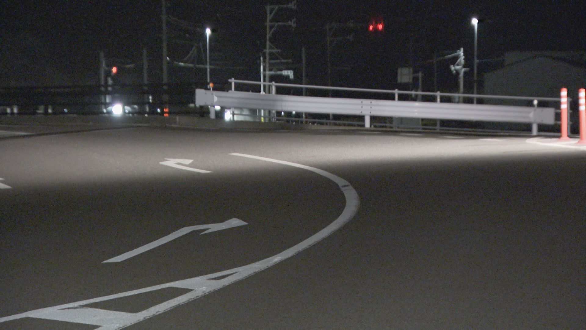 自転車に乗っていた男子高校生（15）が意識不明　三重・四日市市