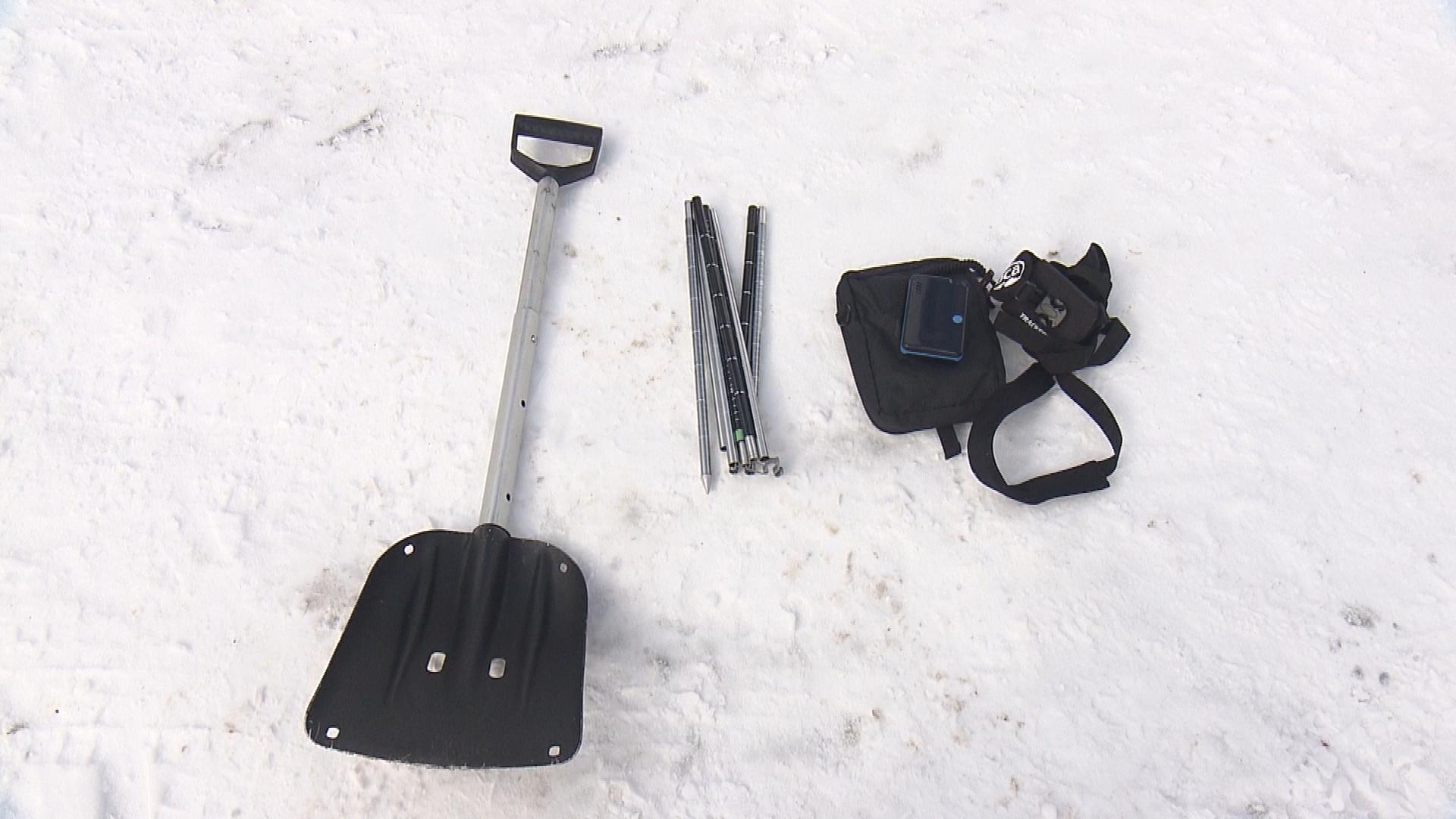 バックカントリーは“雪山登山”の一種 専門家は「事前の備え、知識 