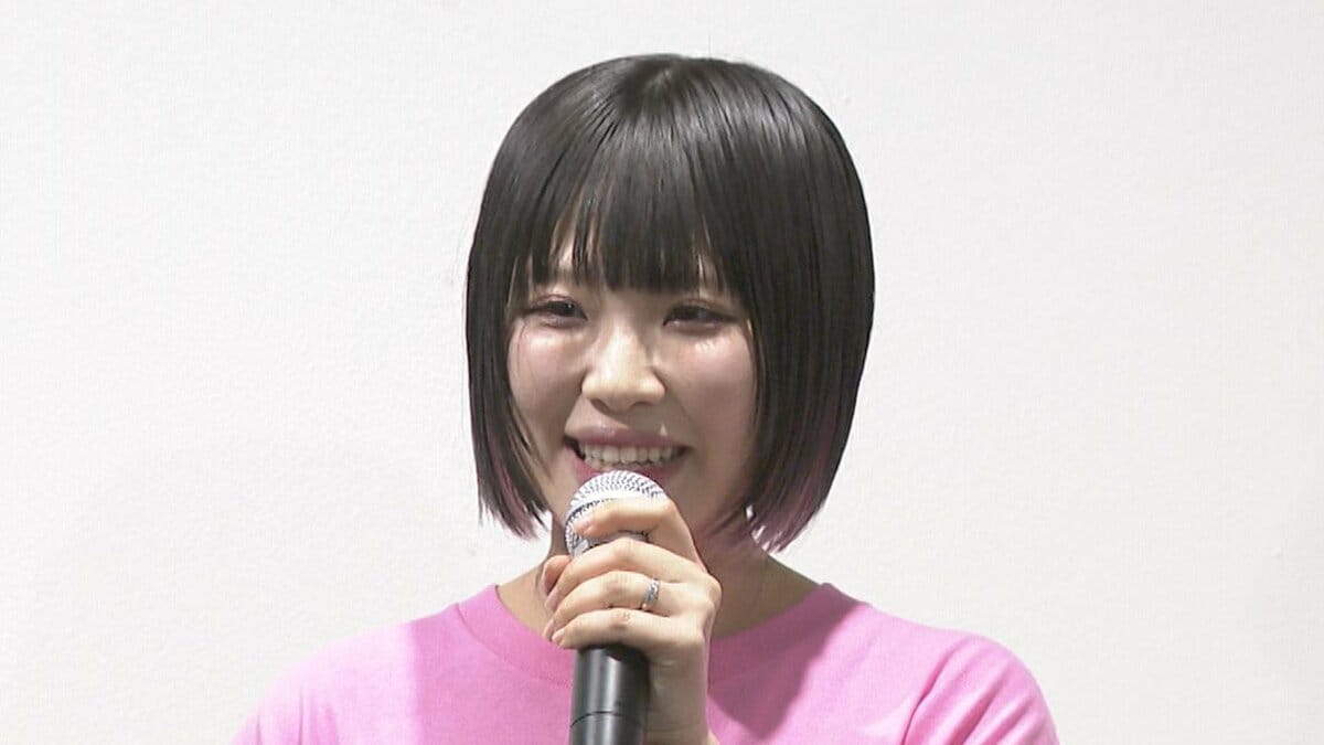 ヤバイTシャツ屋さん・ありぼぼ】大好きな道重さゆみ愛を語る「道重