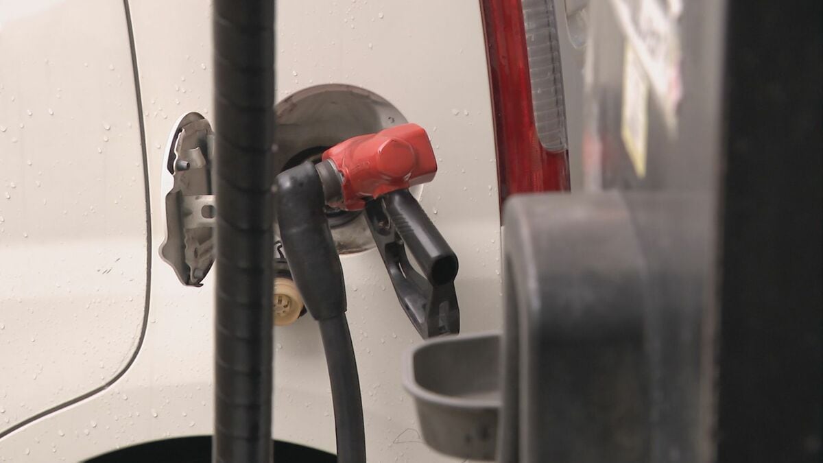 緊張続く中東情勢 原油輸送の要衝｢ホルムズ海峡｣封鎖なら…避けられないガソリン代高騰 被爆者団体もイラン攻撃を懸念