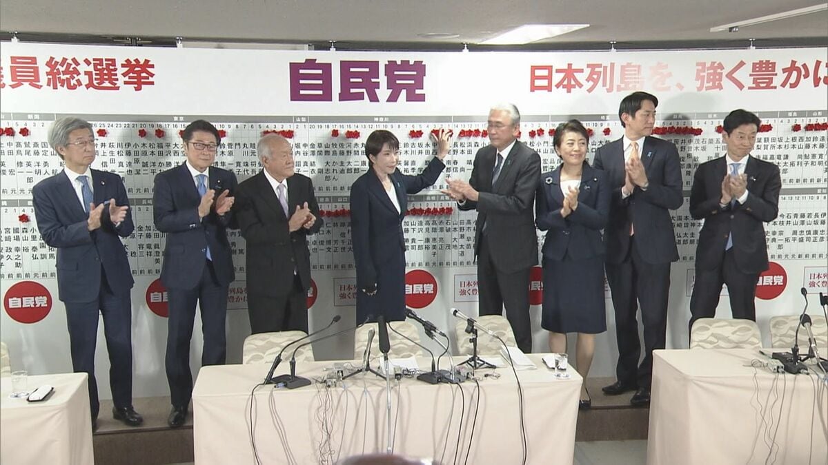 あの真冬の衆院選から3か月…争点の「消費税減税」で公約はどうなった？ 食品消費税ゼロ％は「レジの改修に1年」 政治の役割は「まず実行すること」　いま生活者は何を思う