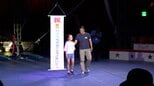 「ずっと楽しみにしていた」“木下大サーカス岡山公演” 来場5万人突破 公演は9月27日まで【岡山】|TBS NEWS DIG