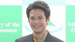 【森崎ウィン】 きのこの山アンバサダー就任も まさかの「たけのこ派」宣言|TBS NEWS DIG