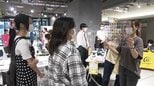 「まずは正しく知って」優しい社会の実現を　話す・食べるを支援する「言語聴覚士」による体験イベント【岡山】　|　岡山・香川のニュース | 天気 | RSK山陽放送