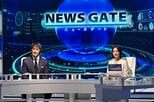 “報道って何だろう?”――日曜劇場の美術デザイナーが挑んだ虚構と現実の境界線|TBS NEWS DIG