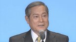 【松平健】松尾芸能賞受賞　恩師・勝新太郎に「ちょっと、ついて行けないところも…」|TBS NEWS DIG