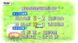 夏の高校野球山形大会 準々決勝2試合結果|TBS NEWS DIG