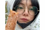 【 柴咲コウ 】　「ついに行ってきたよ大阪万博」　オフショットにファン反響　「この姿じゃ、見逃して悔しがる自分が見える」|TBS NEWS DIG