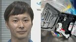 【ごみ清掃芸人】「電動工具もリチウムイオン電池が使われているものがあります」【マシンガンズ滝沢】|TBS NEWS DIG