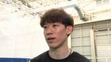 石川祐希「いい準備ができている」負ければ終わりの準々決勝“完全アウェイ”で中国と今夜決戦【ネーションズリーグ】|TBS NEWS DIG
