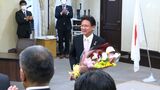「世界に輝く静岡市を」 田辺市長「泣くつもりなかったが…」涙浮かべ別れの言葉 | 静岡のニュース | SBSNEWS | 静岡放送