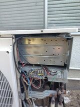 玉野市消防本部が管理する施設でエアコン室外機の基盤が盗まれる　見回りを強化【岡山】|TBS NEWS DIG