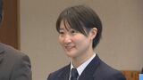 かごしま国体・空手道 大野ひかると西山走が連覇達成 大分市長に報告 | 大分のニュース|OBS NEWS|大分放送