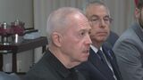 イスラエル国防相「イランの報復攻撃には“適切な対応”必要」|TBS NEWS DIG