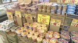 「上がらないのは給料だけですね」６月値上げ…あのカップ麺も…あのお菓子も　在庫なくなれば１週間程度で値上げへ　|　BSSニュース | BSS山陰放送