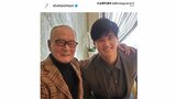 大谷翔平「心よりご冥福をお祈りいたします」長嶋茂雄氏の死去を受けインスタグラム更新|TBS NEWS DIG