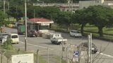 「災害時に米軍基地を通り避難」の協定 4月の津波警報時に13分も足止め 米軍と町が「災害時のゲート開放」運用手続きを見直し | 沖縄のニュース|RBC 琉球放送