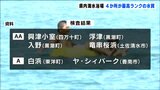 高知県内の海水浴場で水質検査実施 4か所が最高ランクの水質 | 高知のニュース・天気|KUTV NEWS | KUTVテレビ高知