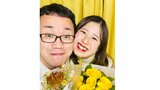 【結婚】アイドル鳥越さん(28)「28歳最後の日に滑り込み入籍ー」パーマ大佐さん(30)との結婚を報告|TBS NEWS DIG