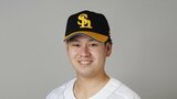 【ソフトバンク】「プロになって一番投げた」新戦力・伊藤優輔が先発 5回途中を1被安打無失点と猛アピール | 福岡のニュース|RKB NEWS|RKB毎日放送