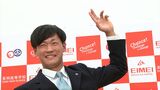 【オリックス 育成1位】寿賀弘都選手(英明高)「憧れは宮城大弥投手」浅野翔吾選手(巨人)からは「スカウトはこういうところ見てるぞ」とアドバイスも【会見全文掲載】|TBS NEWS DIG