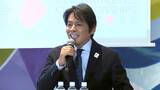 織田裕二「一度、生で陸上というものを見て」34年ぶり東京開催へ“世陸愛”語る【東京2025世界陸上】|TBS NEWS DIG