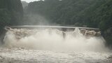 【台風6号】大分県で線状降水帯発生 8月の平年値を超える雨 土砂災害に厳重警戒 | 大分のニュース|OBS NEWS|大分放送