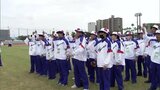燃ゆる感動かごしま国体 開会式 宮崎県選手団も堂々の行進|TBS NEWS DIG