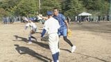 元メジャーリーガー上原浩治さん 被災地・石川県七尾市で子どもたちと野球イベント「今後も被災地のために協力できることを考えていきたい」|TBS NEWS DIG