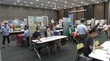 新規就農者の確保に向け「新農業人フェア」 岩泉町の酪農家の講演も 岩手|TBS NEWS DIG