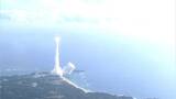 Ｈ３・２号機打ち上げ成功　日本の次世代主力ロケット　初号機の失敗うけ性能確認ミッションクリア　鹿児島　|　鹿児島のニュース｜MBC NEWS｜南日本放送