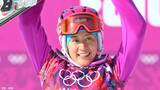 ソチ五輪銀・竹内智香、五輪シーズン限りでの引退を表明「本気でもう1回勝ちにいきたい」【スノーボード女子】|TBS NEWS DIG