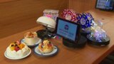「ありがとうの言葉を気軽に」 くら寿司でサプライズを演出する新システムが四国初導入 | 愛媛のニュース - Nスタえひめ|あいテレビは6チャンネル
