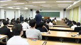 「試験場で一番になる」東北大の平均出願倍率2.7倍 国公立大学の前期試験始まる 仙台市|TBS NEWS DIG