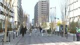 高松市のサンポート地区で「プロムナード」運用始まる 土日祝日は9:00~21:00市道が「遊歩道」に 大西市長「ウォーカブルな街づくりを」【香川】|TBS NEWS DIG