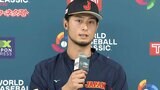侍ジャパン 負ければ終わりの準々決勝へ初練習、ダルビッシュ「過程さえしっかりやれば大丈夫」|TBS NEWS DIG