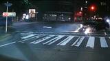 "衝撃で一回転"乗用車同士の衝突の瞬間ドライブレコーダー捉える　仙台　|　宮城のニュース│tbc NEWS│tbc東北放送