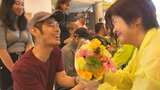 大分国際車いすマラソンまであと4日 海外選手第一陣が到着 優勝候補筆頭のマルセル・フグ選手は出場辞退 | 大分のニュース|OBS NEWS|大分放送