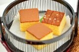 【王位戦】注目のおやつは「こもも」藤井王位対伊藤二冠　　|　長崎のニュース | 天気 | NBC長崎放送