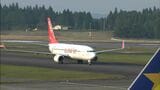 韓国LCC・イースター航空 10月25日運航再開 鹿児島|TBS NEWS DIG